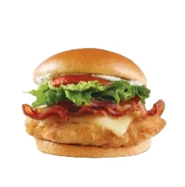 Wendy's Classic Asiago Ranch Chicken Club