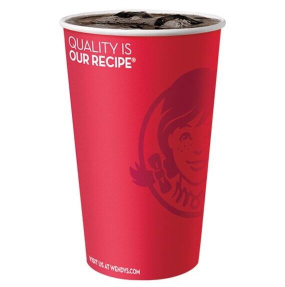 Wendy’s Coca-Cola