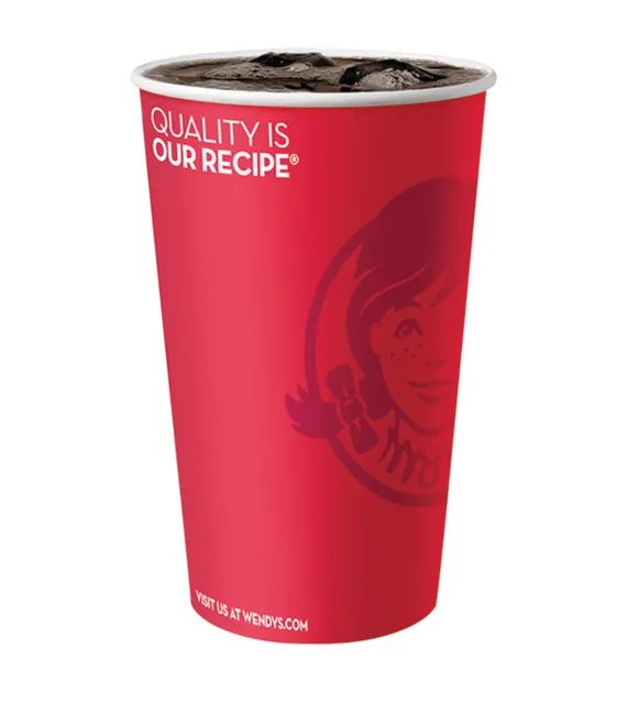 Wendy’s Coca-Cola