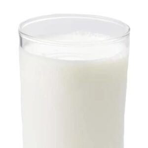 Wendy’s Milk
