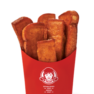6 PC Homestyle French Toast Sticks