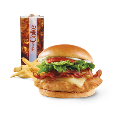 Classic Asiago Ranch Chicken Club