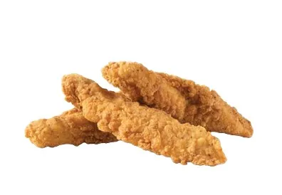 Classic Chicken Strips