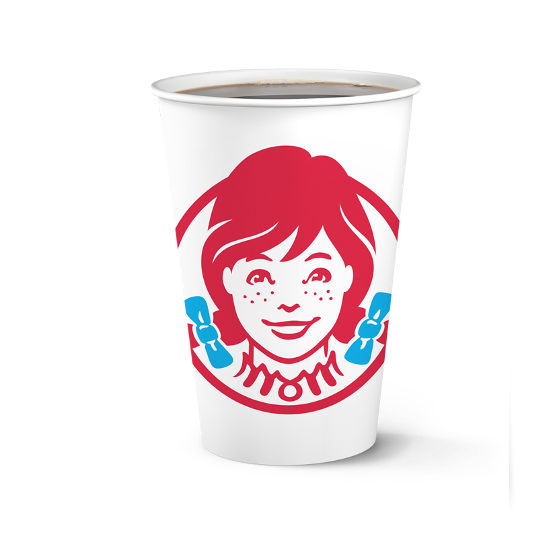 Wendy's Hot Coffee