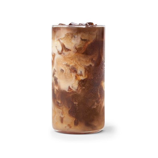 Vanilla Frosty-ccino