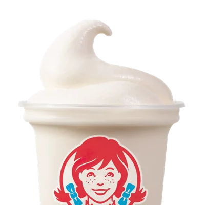 Vanilla Frosty