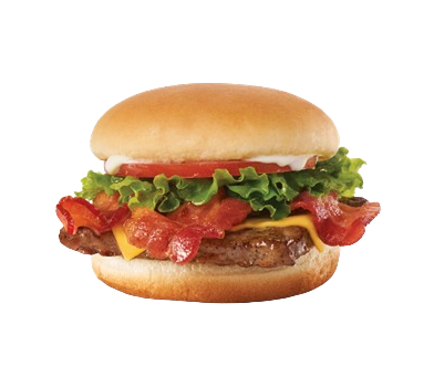 Sausage Bacon Deluxe