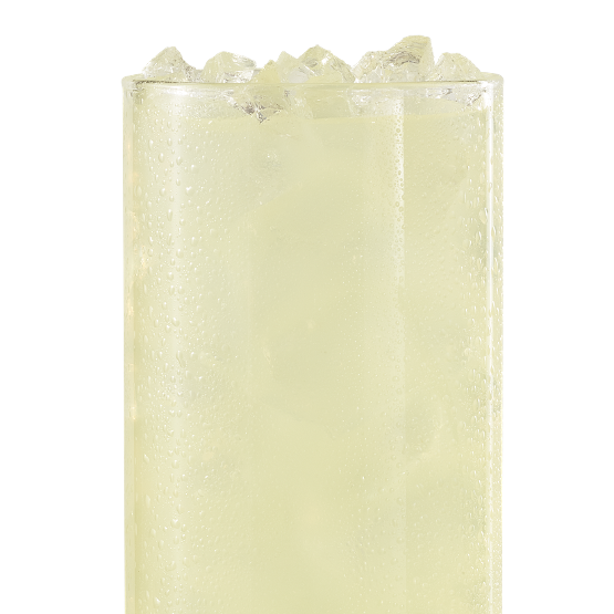 All-Natural Lemonade 