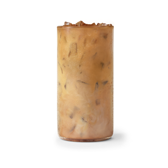 Chocolate Frosty Cream Cold Brew