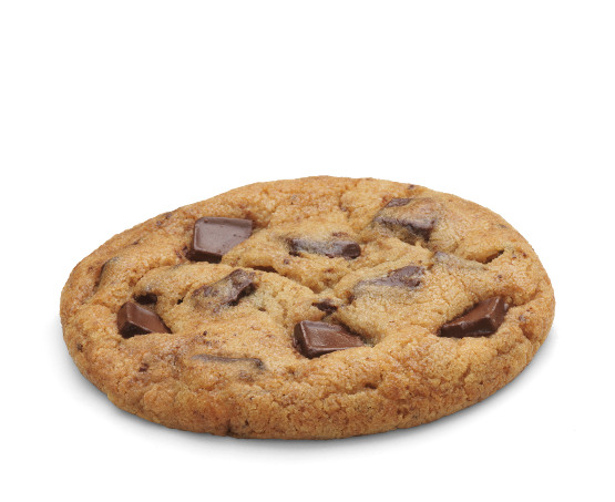 Wendy’s Chocolate Chunk Cookie
