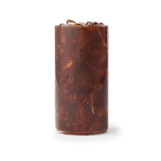 Wendy’s Cold Brew