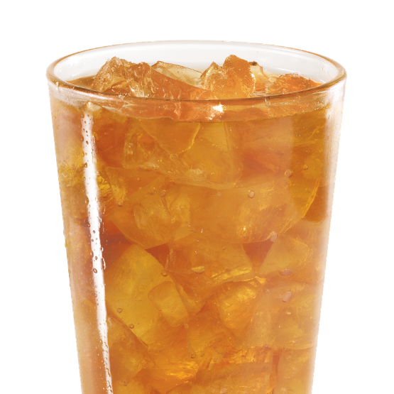 Wendy’s Unsweetened Iced Tea