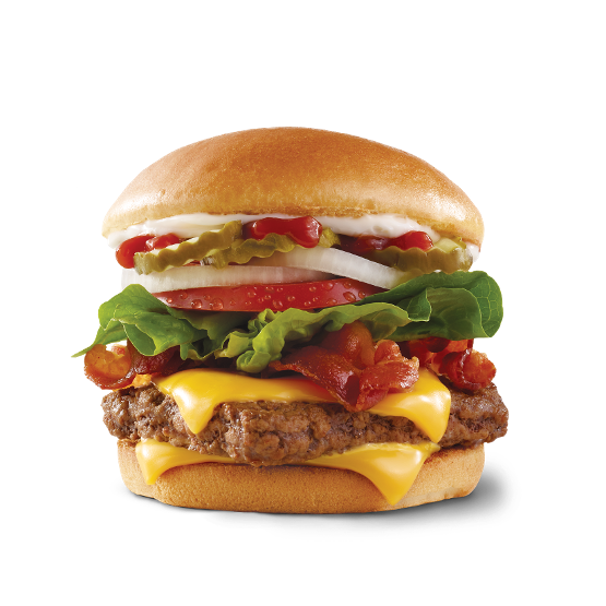 Big Bacon Classic
