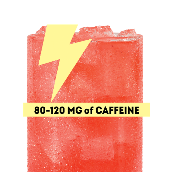 Cherry Limeade Sparkling Energy