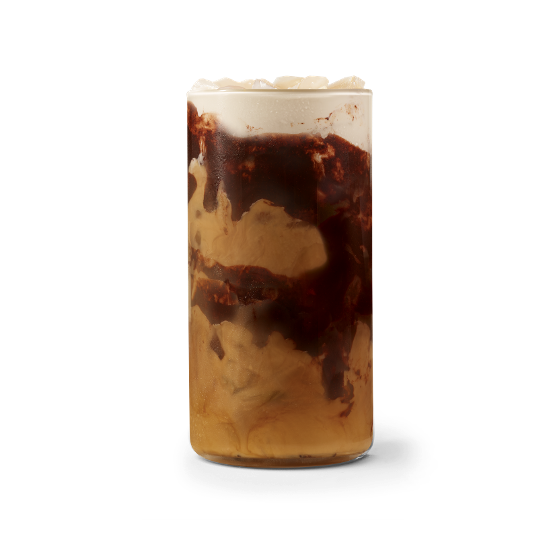 Wendy’s Chocolate Cold Foam 