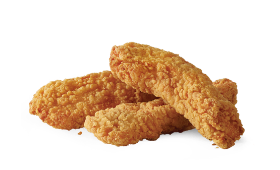 3 PC. Tenders