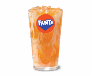 Frosty Fizz