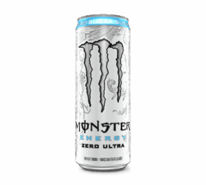 Monster Zero Ultra