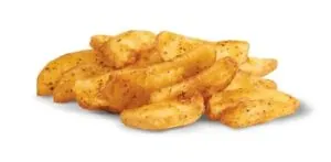 Wendy’s Seasoned Potatoes (Medium)