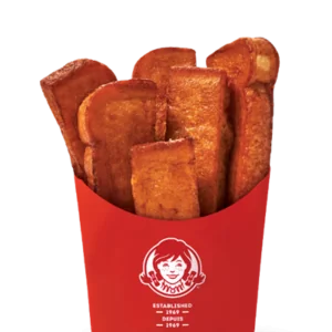 6 PC Homestyle French Toast Sticks