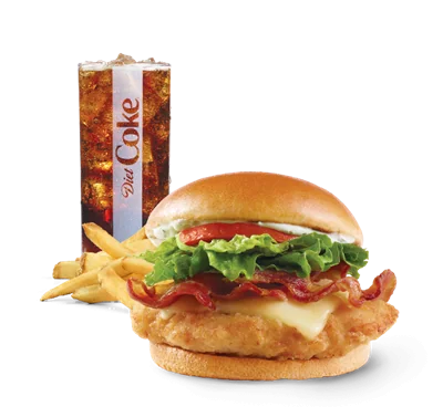 Classic Asiago Ranch Chicken Club