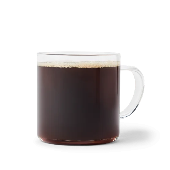 Hot Coffee