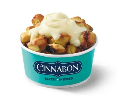 Cinnabon