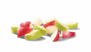 Wendy’s Apple Bites