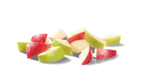 Wendy’s Apple Bites