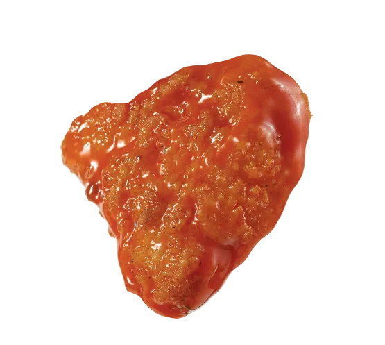 Buffalo Nuggs