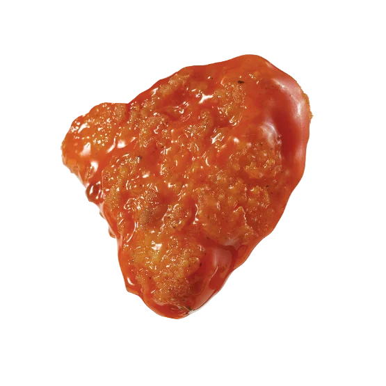 Buffalo Nuggs
