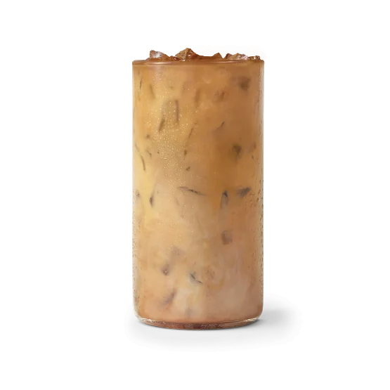 Chocolate Frosty Cream Cold Brew 