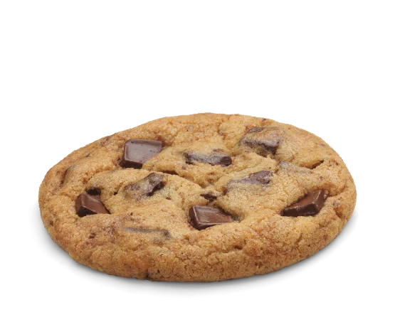 Wendy’s Chocolate Chunk Cookie