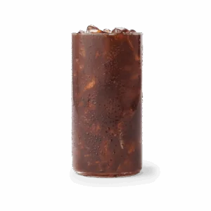 Wendy’s Cold Brew