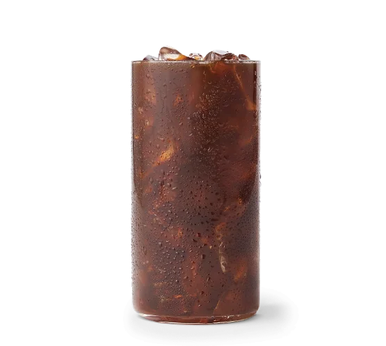 Wendy’s Cold Brew