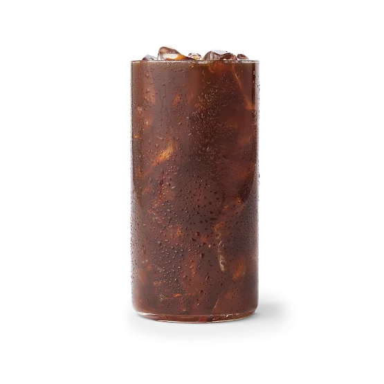 Wendy’s Cold Brew
