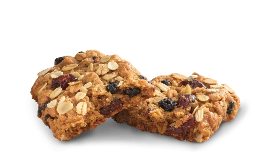 Wendy’s Oatmeal Bar