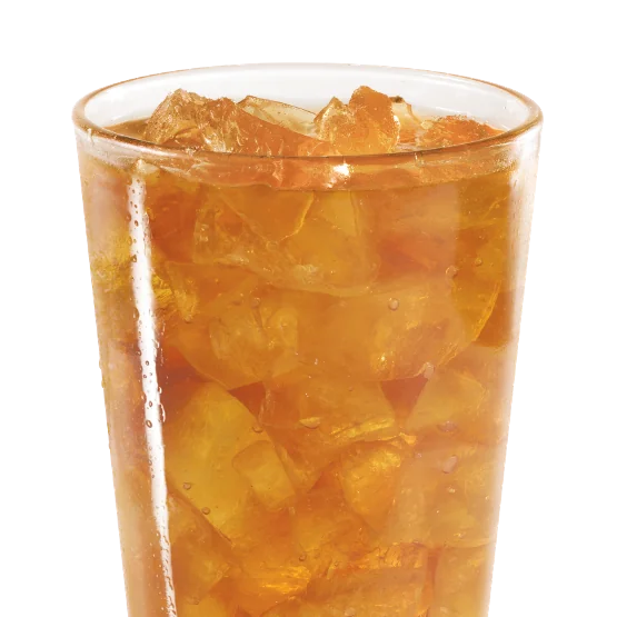 Wendy’s Unsweetened Iced Tea