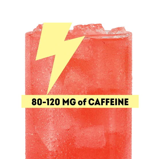 Cherry Limeade Sparkling Energy
