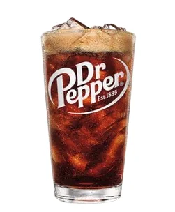 Dr Pepper