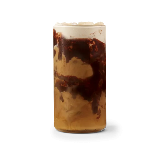 Wendy’s Chocolate Cold Foam
