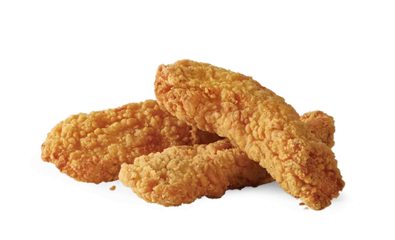 3 PC. Tenders