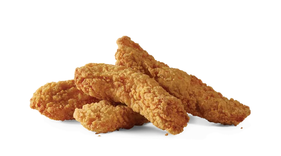 4 PC. Tenders