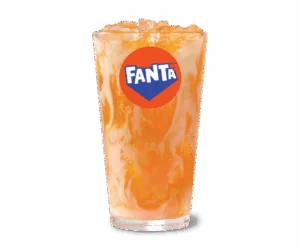 Frosty Fizz
