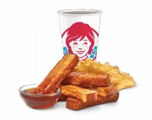 Homestyle French Toast Sticks, 6 PC Combo