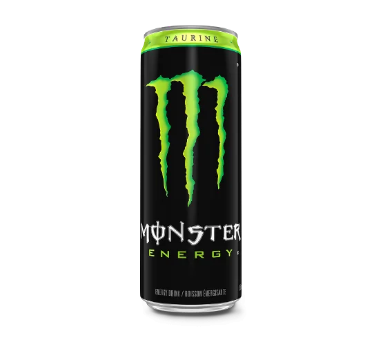 Monster Energy Original 355mL