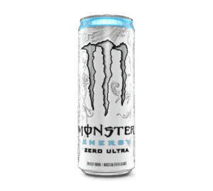 Monster Zero Ultra