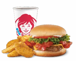 Sausage Bacon Deluxe