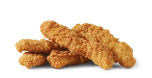 5-Piece Chicken Strips