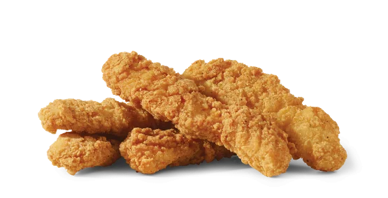 5-Piece Chicken Strips